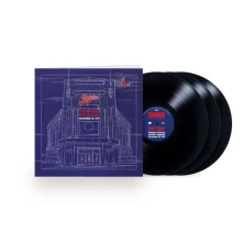 Frank Zappa, Vinyl THE MOTHERS...RAINBOW/LTD