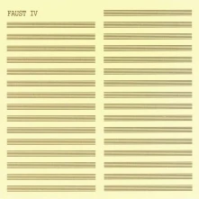 CD FAUST IV