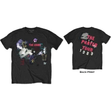 Tričko The Prayer Tour 1989