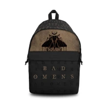 Bad Omens, Batoh Moth