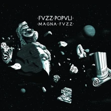 Vinyl MAGNA FVZZ