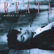 Beáta Dubasová, CD Modrý Album