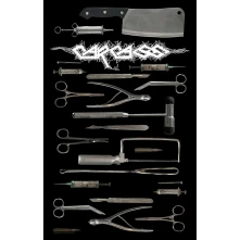 Plagát Tools