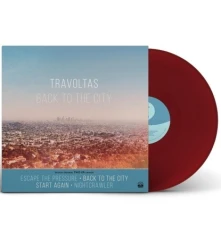 The Travoltas, Vinyl BACK TO THE CITY