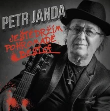 Petr Janda, CD Ještě držím pohromadě