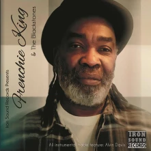 CD WITH THE BLACKSTONES &...
