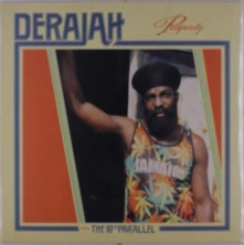 Vinyl DERAJAH MEETS THE 18TH PA - PROSPERITY