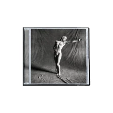 Christine and the Queens, CD PARANO?A, ANGELS, TRUE LOVE