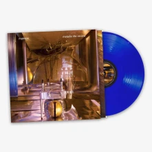 Matmos, Vinyl METALLIC LIFE REVIEW