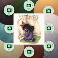 Vinyl BLEEDS