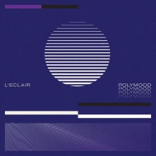 Vinyl L'ECLAIR - POLYMOOD