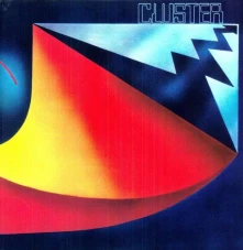 Vinyl CLUSTER 71