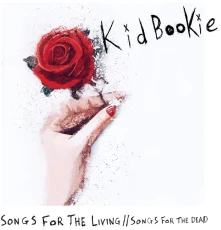 CD SONGS FOR THE LIVING // SONGS FOR THE DEAD