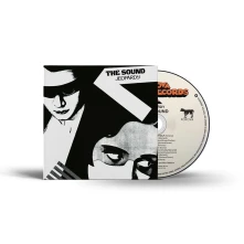 The Sound, CD JEOPARDY