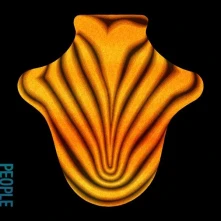 CD BIG RED MACHINE