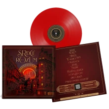 Vinyl Srdce, Rozum, BLVD