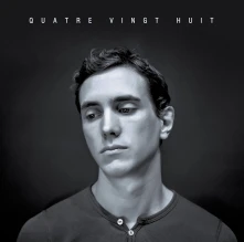 CD PONCELET, GUILLAUME - QUATRE VINGT HUIT