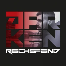 CD Reichsfeind - Darken