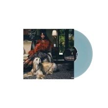 Vinyl FINALLY OVER IT
