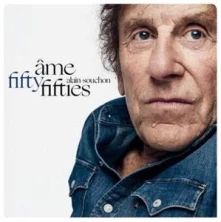 CD AMES FIFTIES / NOUVELLE