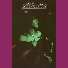 CD LIVE