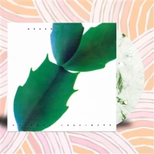 Vinyl GREEN
