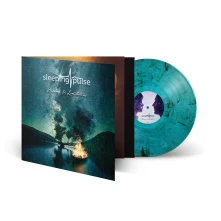 Sleeping Pulse, Vinyl DREAMS & LIMITATIONS