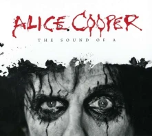 CD SOUND OF A