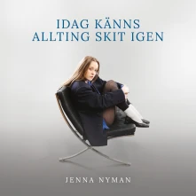 CD IDAG KANNS ALLTING SKI...