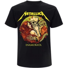 Tričko Inamorata