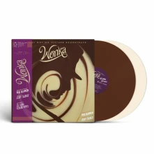 Vinyl TALBOT, JOBY & NEIL HA... - WONKA