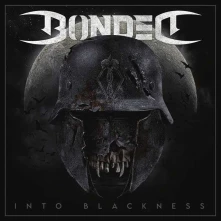 Bonded, Vinyl Into Blackness
