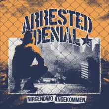 CD NIRGENDWO ANGEKOMMEN