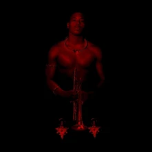 Vinyl SCOTT, CHRISTIAN - RULER REBEL