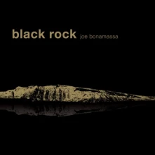 CD BLACK ROCK