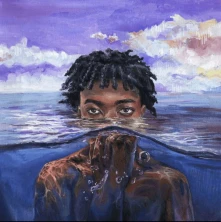 Vinyl Learn 2 Swim