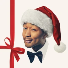 John Legend, Vinyl A Legendary Christmas: Deluxe Edition