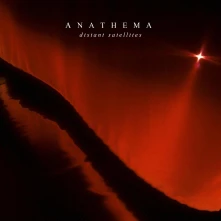 Anathema, CD DISTANT SATELLITES