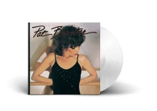 Vinyl CRIMES OF PASSION