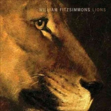 William Fitzsimmons, CD LIONS