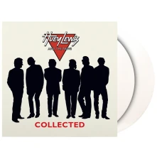 Huey Lewis and the News, Vinyl COLLECTED