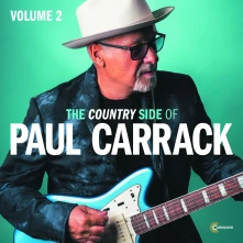 CD COUNTRY SIDE OF PAUL C...