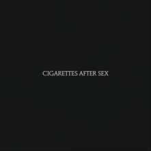 CD CIGARETTES AFTER SEX
