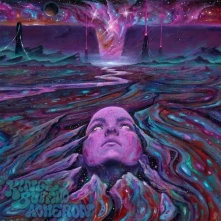 CD ACHERON