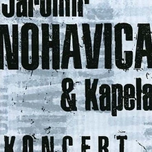 Jaromír Nohavica, CD Koncert