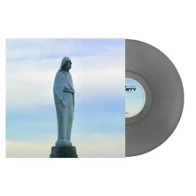Dead Poet Society, Vinyl Fission (Silver Vinyl)