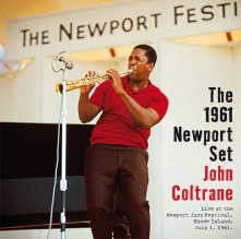 CD The 1961 Newport Set (Essential Jazz Classics Label)