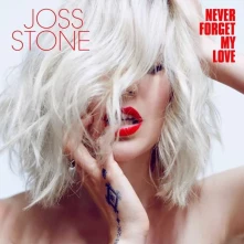 CD Never Forget My Love