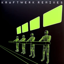 CD Remixes