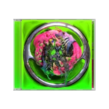 Lady Gaga, CD Dawn Of Chromatica
